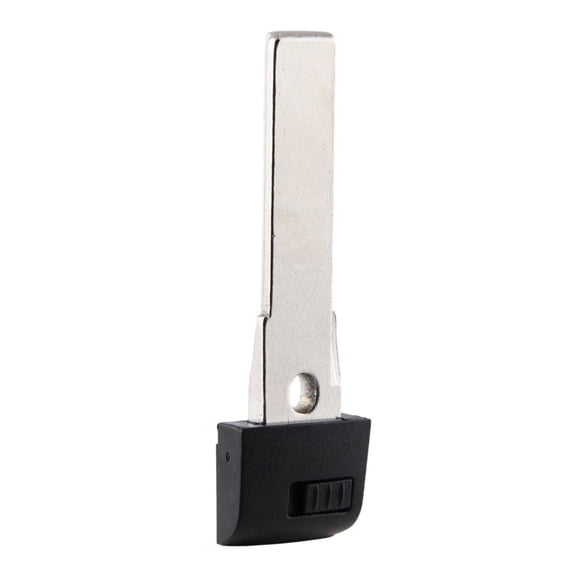 Remote Key Fob Insert Replacement for 2010-2017 Porsche Panamera Cayenne 911 Boxter Cayman Macan (KR55WK50138, 970 637 947 03)