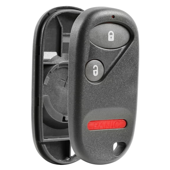 Remote Key Fob Shell 3btn Case For Honda (OUCG8D-344H-A)