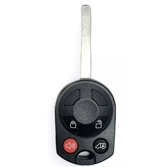 Remote Key For Ford Transit 2015 - 2020 PN: 164-R8126 / OUCD6000022 80 BIT