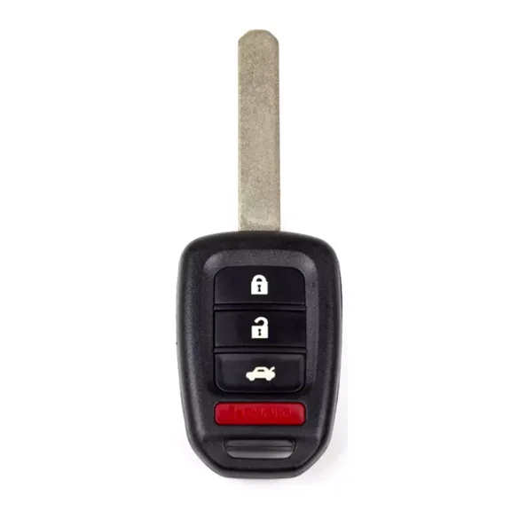 Remote Key For HONDA ACCORD CIVIC 2016 - 2020 MLBHLIK6-1TA 35118-T2A-A60