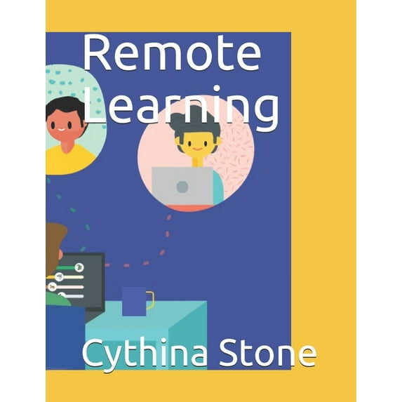 Remote Learning (Paperback)
