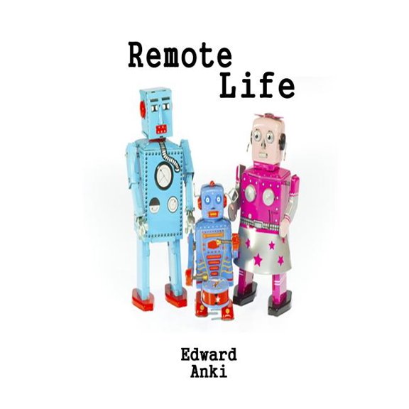 Remote Life (Paperback)
