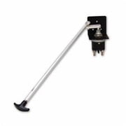Remote Manual Heavy Duty Battery Kill Switch with 1000 Amp Rush