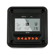 Remote Meter MT-50 For MPPT Solar Charge Controller Tracer-AN Series With LCD Real-time Display Data And Status ,High Efficiency