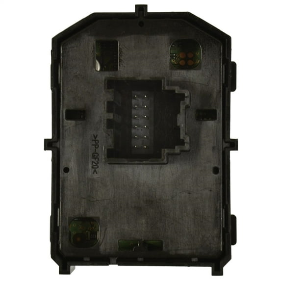 Remote Mirror Switch