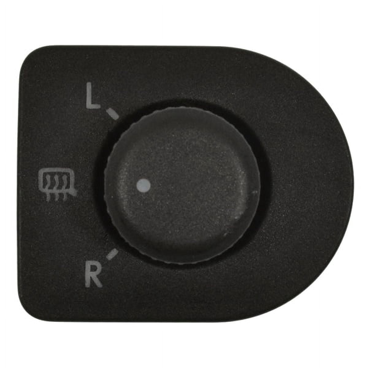 Remote Mirror Switch