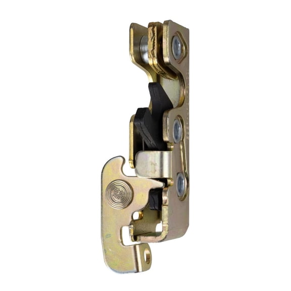 Remote Motorhome Rotary Latch for Offset Lock, Right Hand