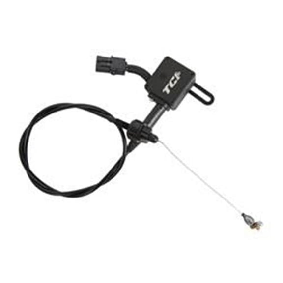 Remote Mount Throttle Position Sensor for GM 4L60E & 4L80E Transmissions