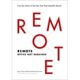 thumbnail image 1 of Pre-Owned Remote: Office Not Required (Hardcover) 0804137501 9780804137508, 1 of 1