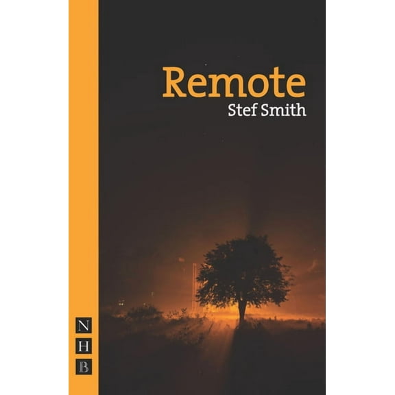 Remote, (Paperback)
