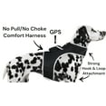 thumbnail image 1 of Remote Pet Security Pet Tracker GPS Dog Trackers Collar Mounted Finder Size:L, 1 of 5