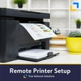 thumbnail image 1 of Remote Printer Setup, 1 of 2