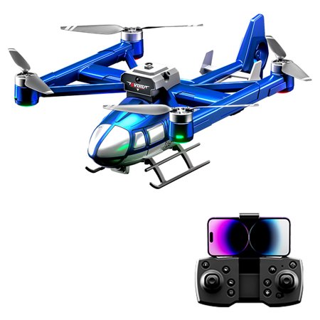 Remote Quadcopter,Airbus Quadcopter Camera 720p Remote Quadcopter Airbus Motor Orbit Remote Helicopter With Dual Camera 720p Sided Avoidance Orbit 1 Battery One Key -1