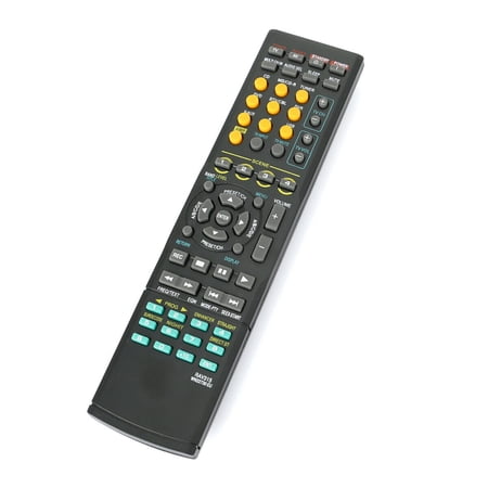 Remote RAV315 for HTR-6040 HTR-6050 WN22730EU RAV315 RX-V461 Yamaha AV Receiver
