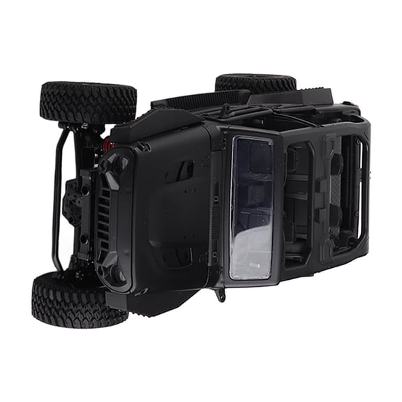 Remote Remote Control Car 1:12 Scale 2.4G 4 Wheel Drive RC Car 1200mAh Battery Remote Control Off Road Vehicle With Lights