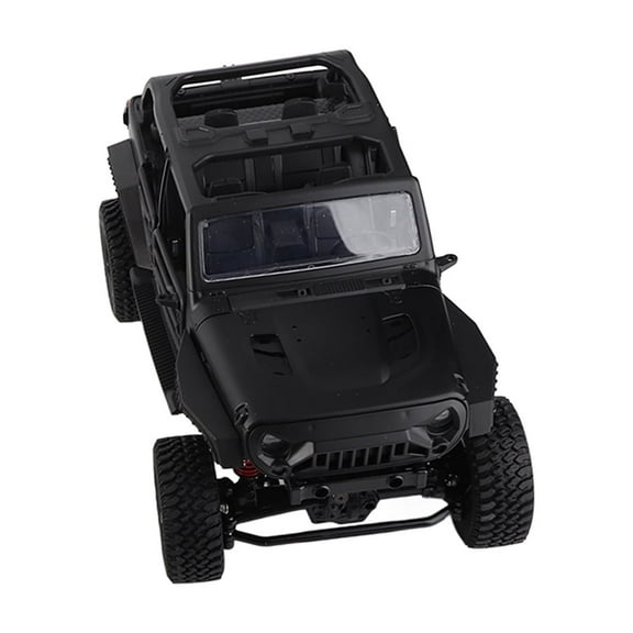 Remote Remote Control Car 1:12 Scale 2.4G 4 Wheel Drive RC Car 1200mAh Battery Remote Control Off Road Vehicle With Lights