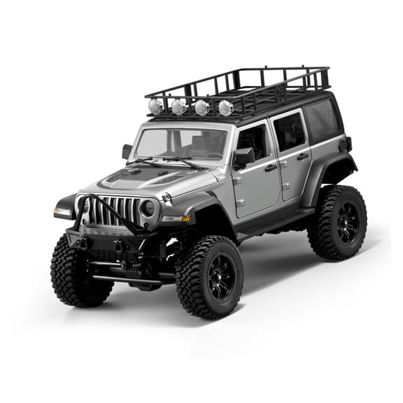 Remote Remote Control Car 1:12 Scale 2.4G 4 Wheel Drive RC Car 1200mAh Battery Remote Control Off Road Vehicle With Lights