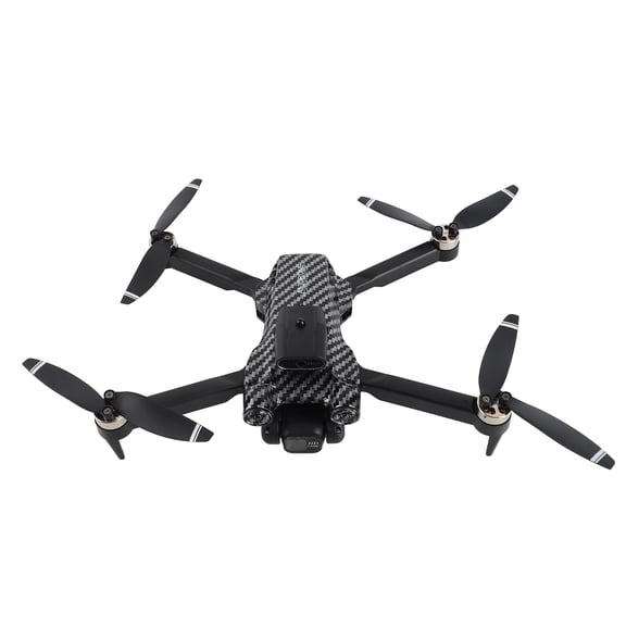 Remote Remote Control Drone With Camera 4K Dual Camera 360 Infrared Obstacle Avoidance Brushless Motor Optical Hover Remote Control Quadcopter For Kids Adults 3 Battery