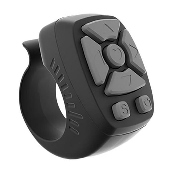 Remote Remote Control E-book Page Turner Bluetooth-Compatible E7H8 A4H3 Y5W S5U2