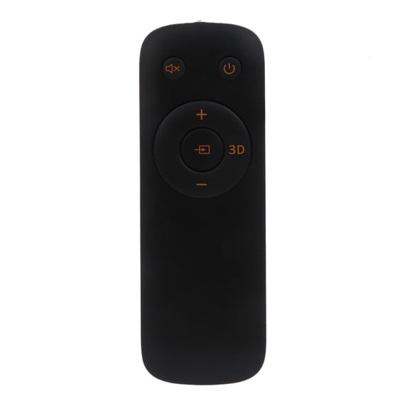 Remote Replacement for KlipschReference R-20B Soundbar System Remote Controller