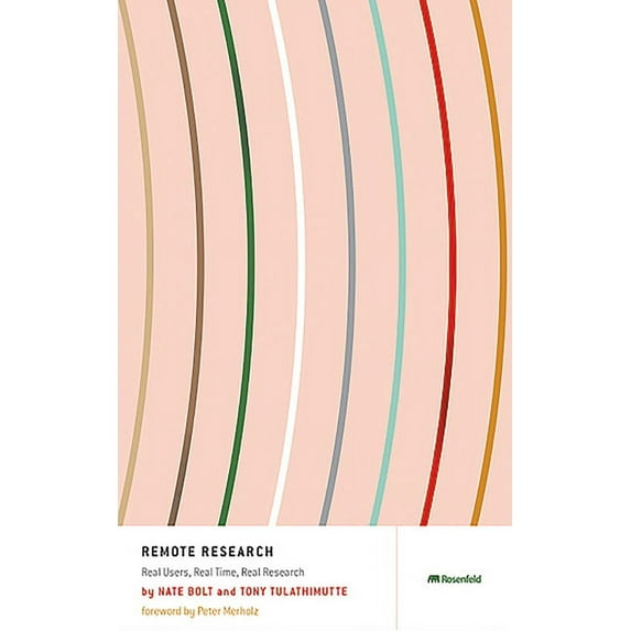 Remote Research, (Paperback)