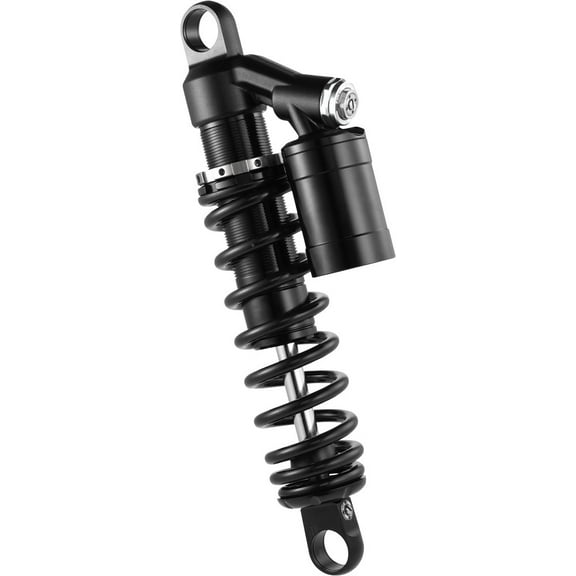 Harddrive R0800131-1; Remote Reservoir Rear Shocks 14-inch Std