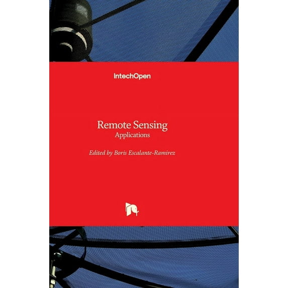 Remote Sensing: Applications (Hardcover)