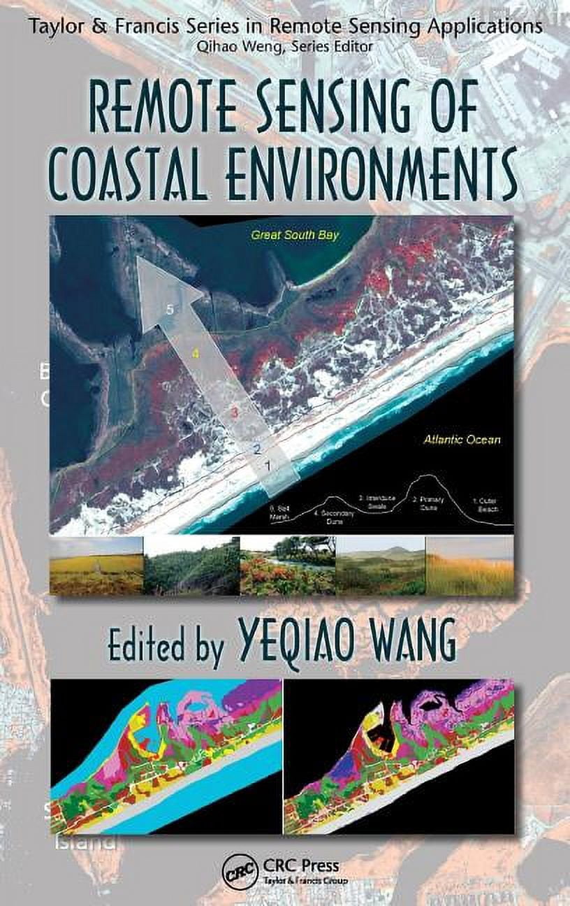 Remote Sensing Applications Remote Sensing of Coastal Environments ...