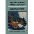 thumbnail image 1 of Remote Sensing Applications Remote Sensing of Ice and Snow, (Paperback), 1 of 1