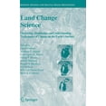 thumbnail image 1 of Remote Sensing and Digital Image Process Land Change Science: Observing, Monitoring and Understanding Trajectories of Change on the Earth's Surface, Book 0, (Hardcover), 1 of 1