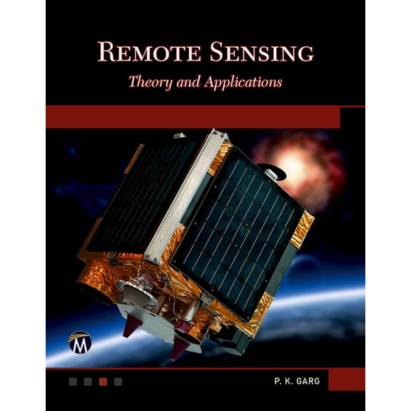 Remote Sensing: Theory and Applications, (Paperback)