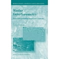 thumbnail image 1 of Remote Sensing and Digital Image Process Radar Interferometry: Data Interpretation and Error Analysis, Book 2, (Hardcover), 1 of 1