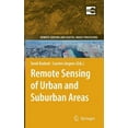 thumbnail image 1 of Remote Sensing and Digital Image Process Remote Sensing of Urban and Suburban Areas, Book 10, (Hardcover), 1 of 1