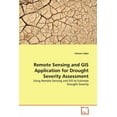 thumbnail image 1 of Remote Sensing and GIS Application for Drought Severity Assessment (Paperback), 1 of 1