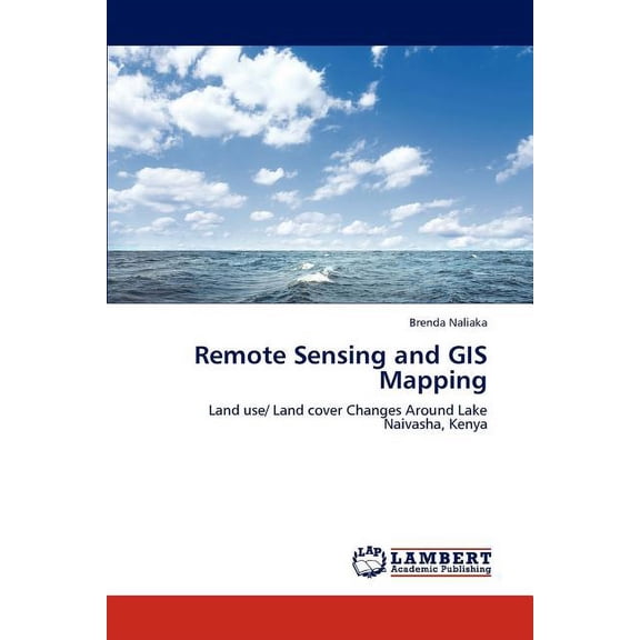 Remote Sensing and GIS Mapping (Paperback)