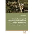 thumbnail image 1 of Remote Sensing and Geographical Information System Application (Paperback), 1 of 1