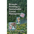 thumbnail image 1 of Pre-Owned Remote Sensing for Sustainable Forest Management 9781566703949, 1 of 1