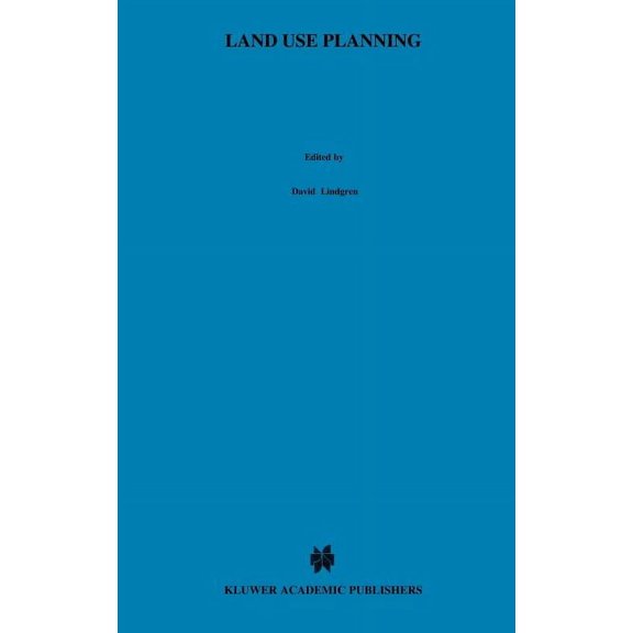 Remote Sensing of Earth Resources and En Land Use Planning and Remote Sensing, Book 2, (Hardcover)