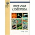 thumbnail image 1 of Pre-Owned Remote Sensing of the Environment: An Earth Resource Perspective (Prentice Hall Series in Geographic Information Science) Hardcover, 1 of 1