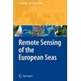 thumbnail image 1 of Remote Sensing of the European Seas, (Paperback), 1 of 1