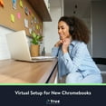 thumbnail image 1 of Remote Setup for Chromebooks, 1 of 3