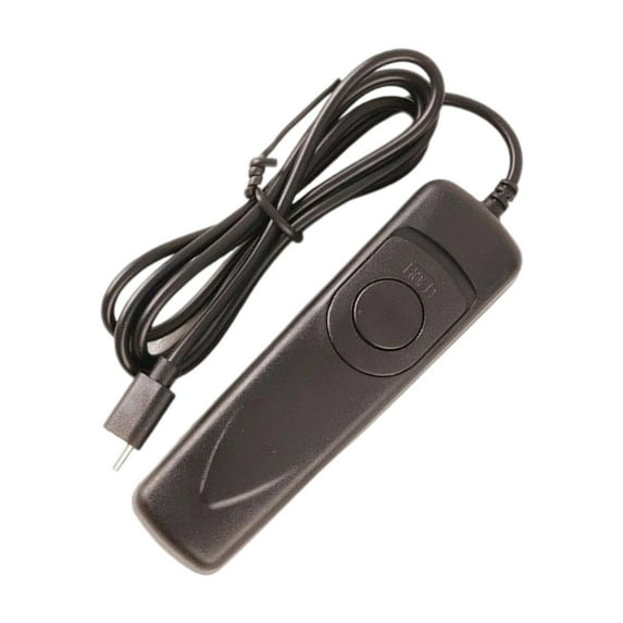 Remote Shutter Cord For RR90 Ergonomic Handle And Slip Proof For Camera Shutter Release Cable Secure Control