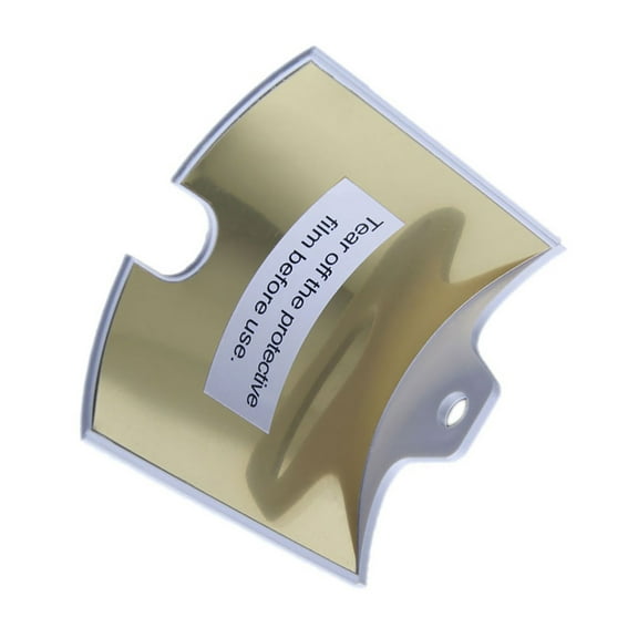 Remote Signal Booster Parabolic Metal Reflector, Amplifies Signal Range Transmitter Performance for DJI Phantom 3 Standard