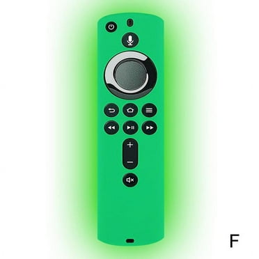 Remote Silicone Case Protective Cover For Fire Stick Cover 4K/Fire BEST K7O86 Q7K2