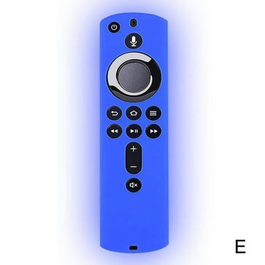 Remote Silicone Case Protective Cover For Fire Stick Cover 4K/Fire BEST K7O86 T8L2