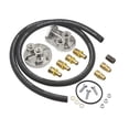 thumbnail image 1 of Remote Single Oil Filter Kit, 1 of 1
