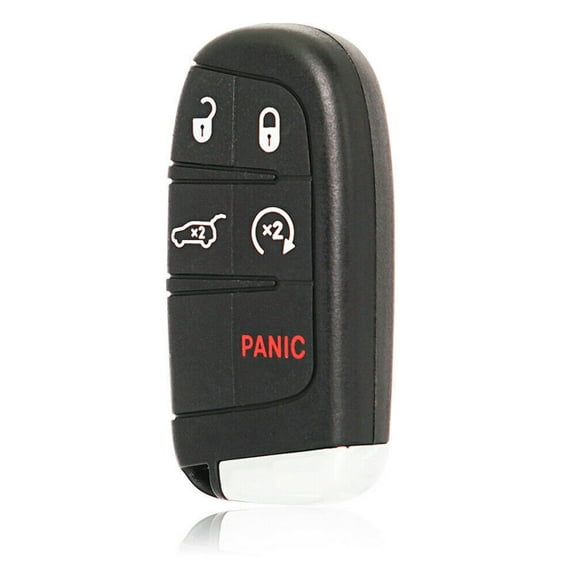 Remote Smart Car Key Fob For Dodge Durango 2014-2022