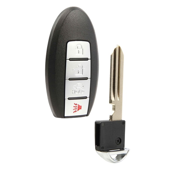 Remote Smart Key Fob Keyless Entry 4btn for Infiniti Q50 (KR5S180144203)