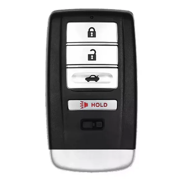 Remote Smart Key Fob for Acura ILX 2016 2017 2018 72147-TZ3-A11 KR5V1X
