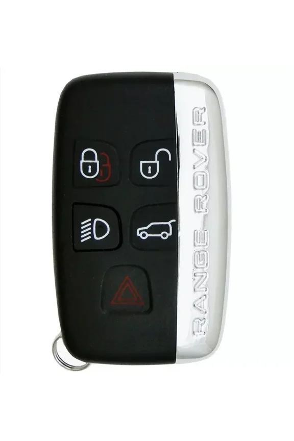 Remote Smart Key For 2017 - 2020 Land Rover Range Rover Velar KOBJTF10A